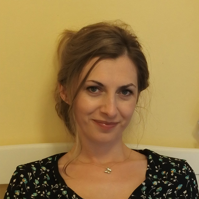 Krisztina Armean